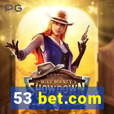 53 bet.com